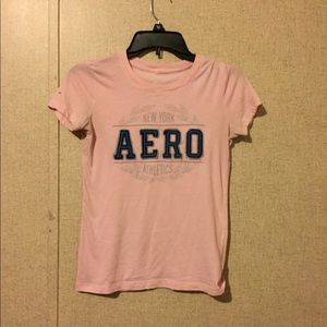 Aeropostale ladies shirt